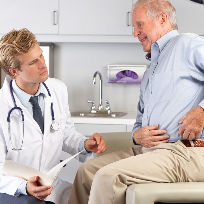 כאבים במפרק הירך