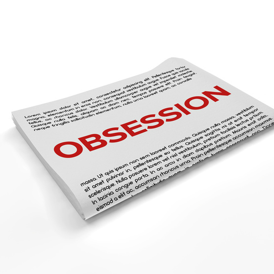אובססיה