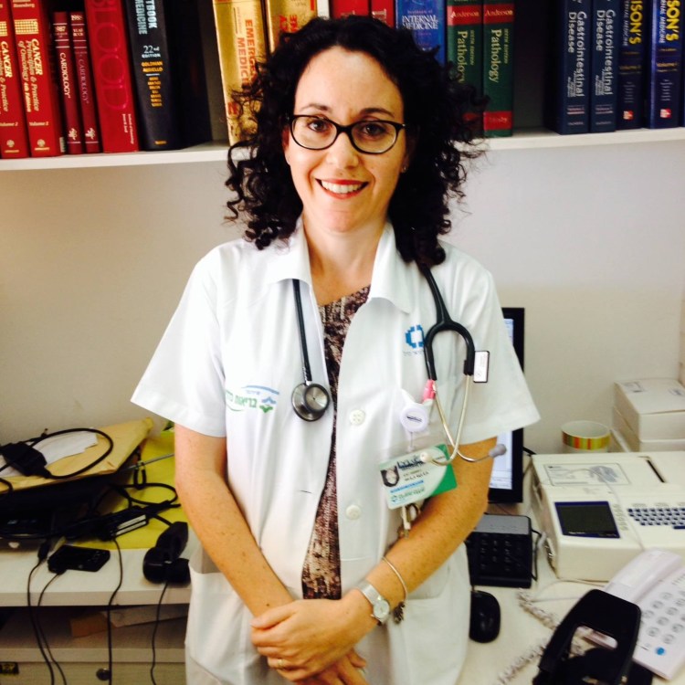 ד"ר ג'וי פלד