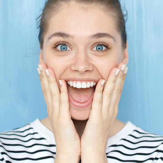 שיניים חדשות