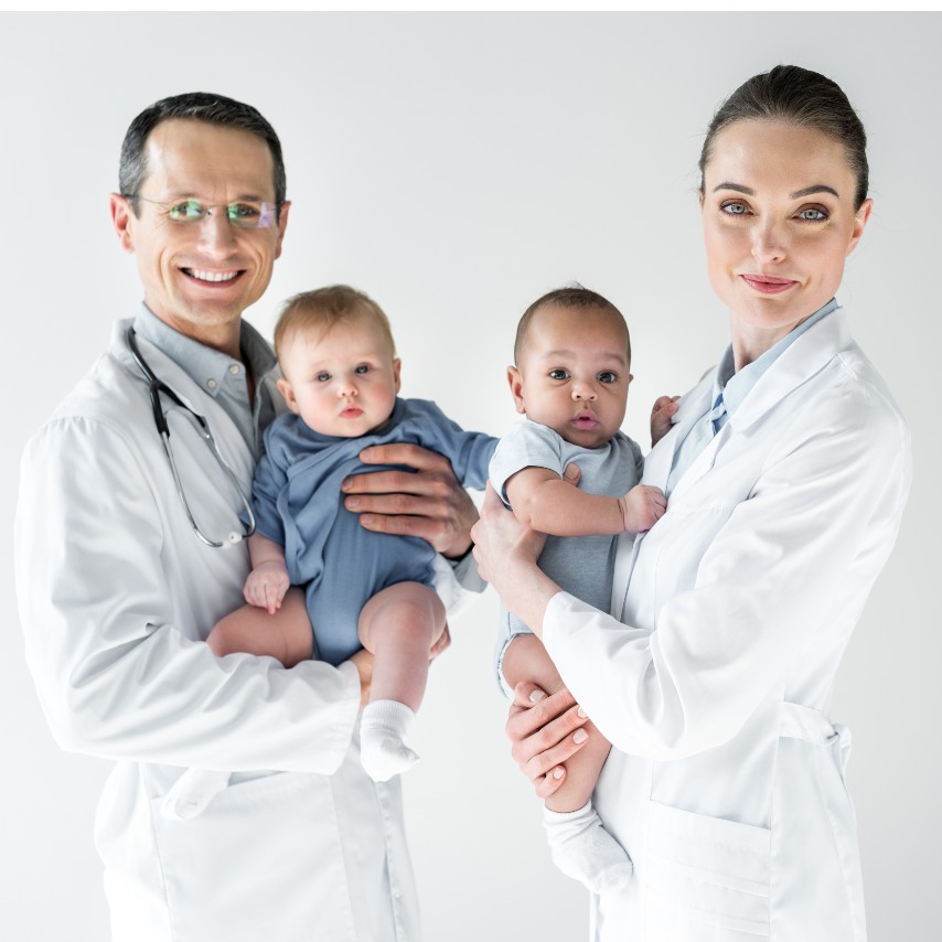 תינוקות זעירים