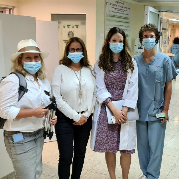 צוות IVF