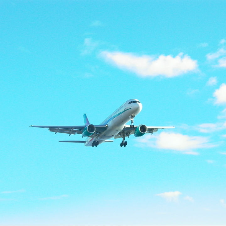 טיסה טרנסאטלנטית