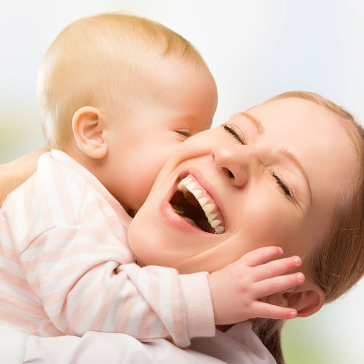 אז למי דומה התינוק?