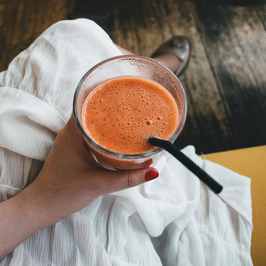 דיאטת מיצים