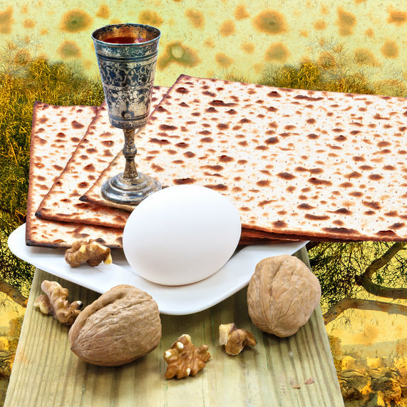 איך שומרים על המשקל בחג?