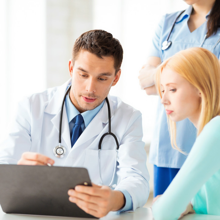 רפואת משפחה