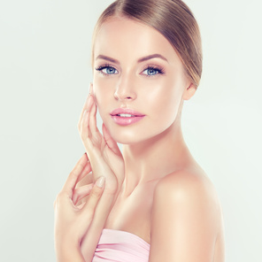 אסתטיקת הפנים