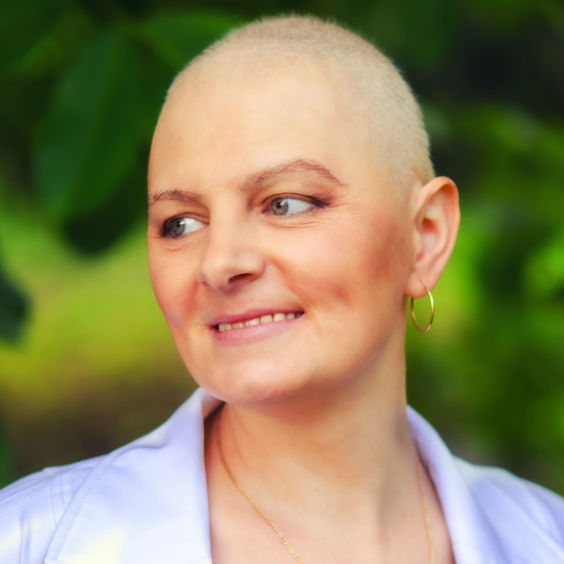 בשנים האחרונות חלה פריצת דרך בטיפולים לחולי סרטן ראש-צוואר.