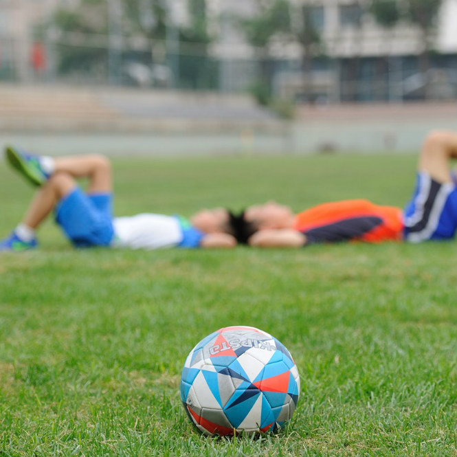 פעילות גופנית