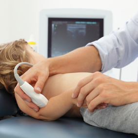 אורתופד ילדים