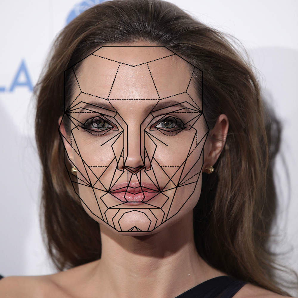 אנג'לינה ג'ולי