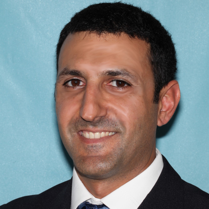 ד"ר יוסף גפני