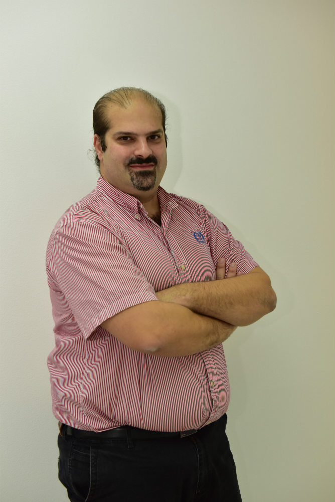 דוקטור מנאר קעואר