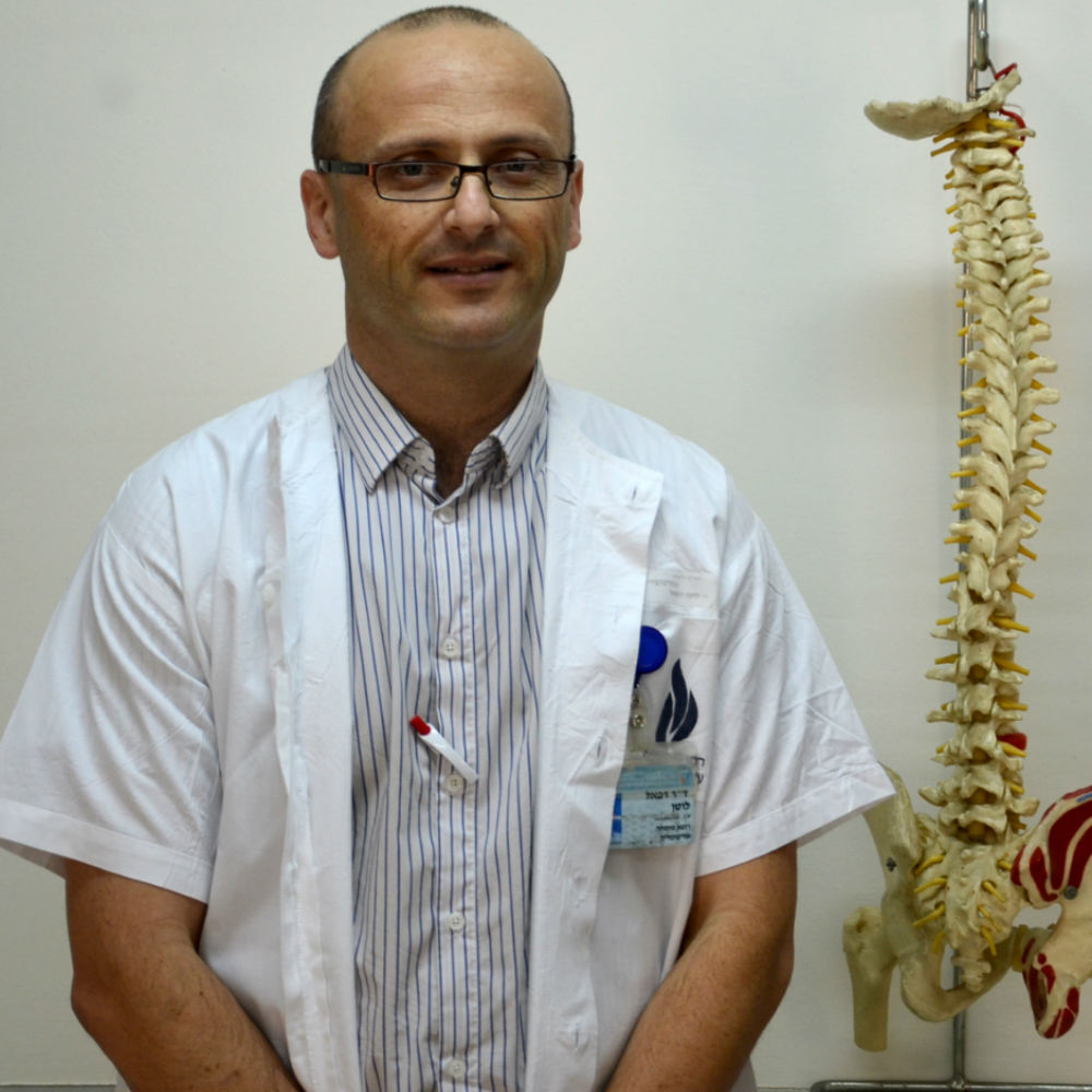 דוקטור רפאל לוטן