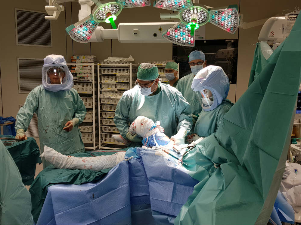 ד"ר נביל גרייב