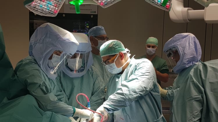 דוקטור נביל גרייב