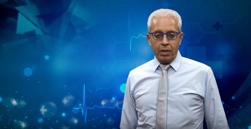 דוקטור אהרון עמיר