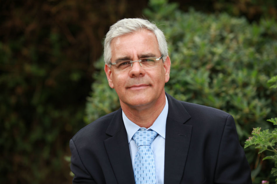 פרופסור אריאל מילר