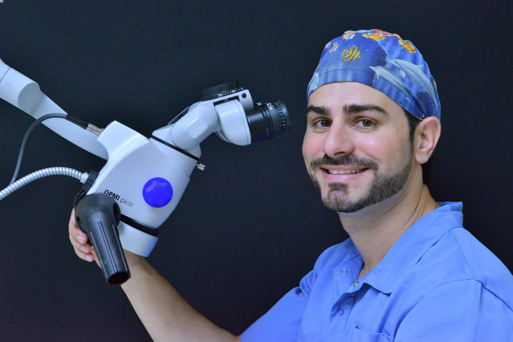 דוקטור אריאל סביון