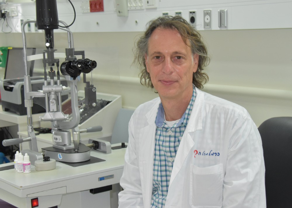 דוקטור מיכאל היימס