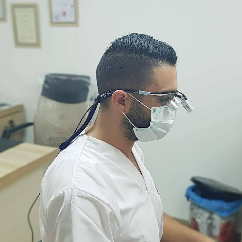 דוקטור אחמד ניגם