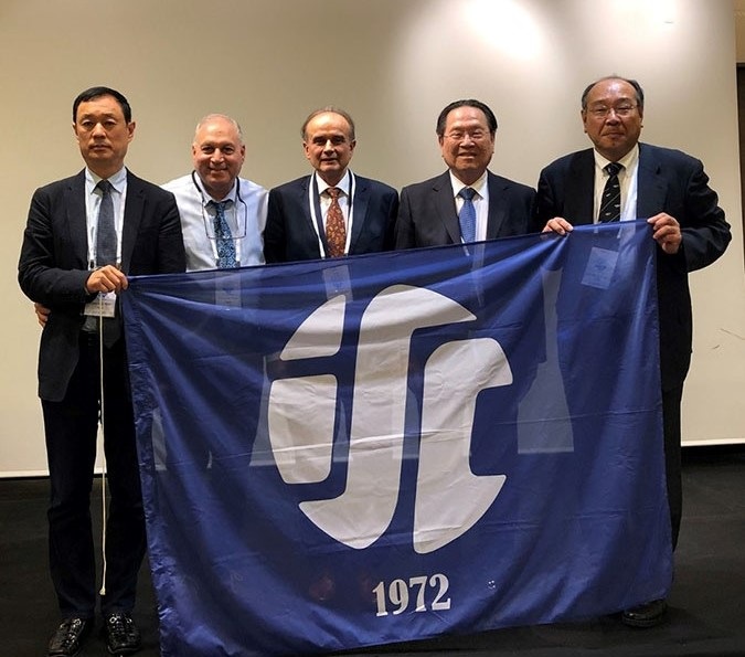 פרופסור הר שי